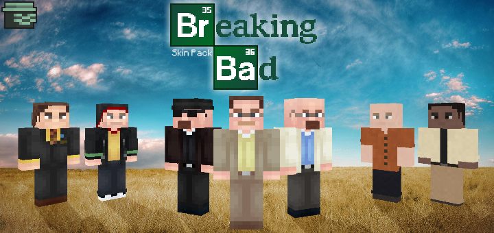 Breaking Bad