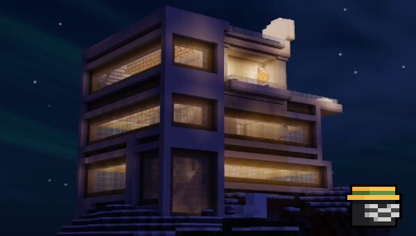 Millionaires Mansion