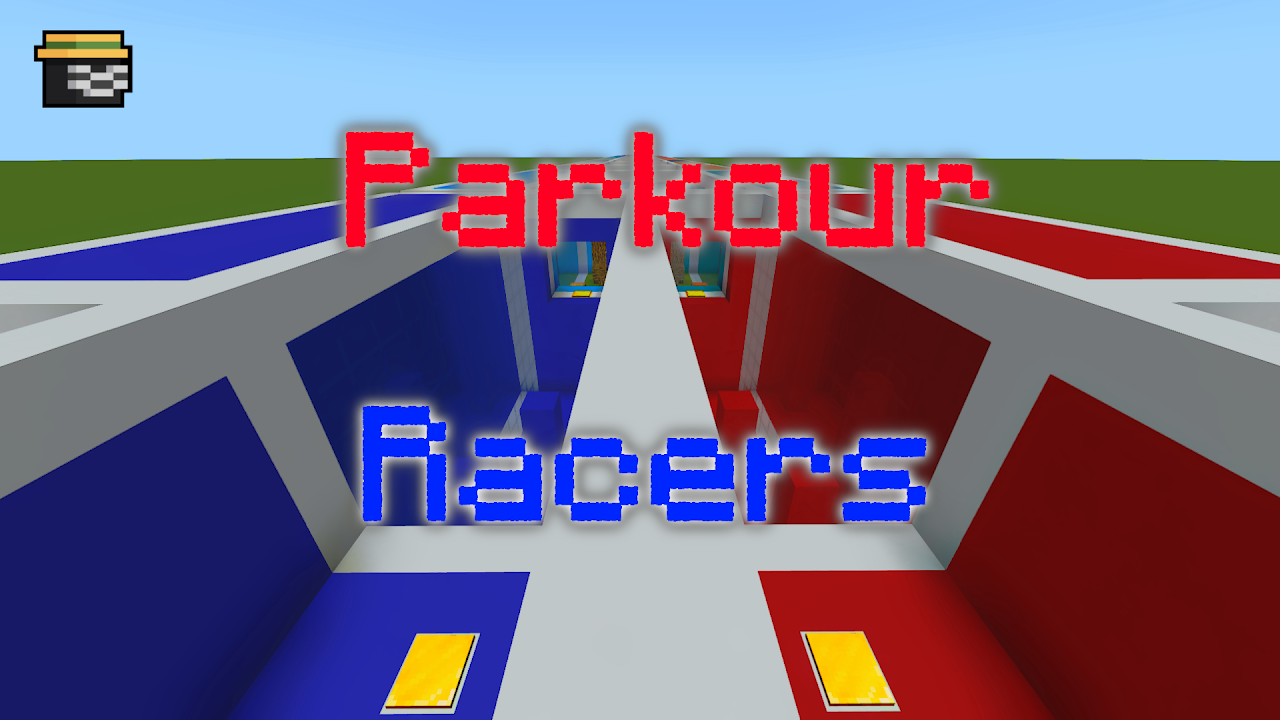 Parkour Racers