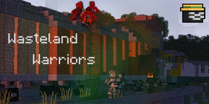 Wasteland Warriors